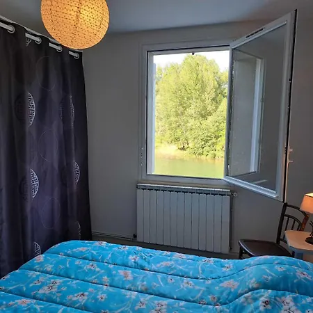 Les Reflets Du Tarn Tatil Evi *