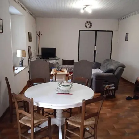 Les Reflets Du Tarn Tatil Evi