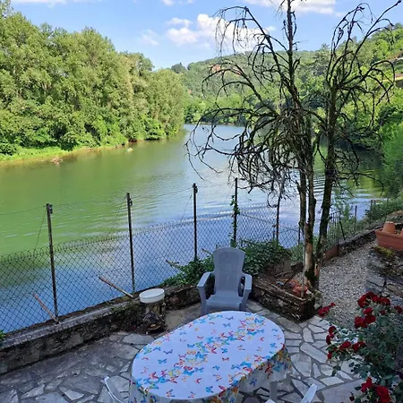 Tatil Evi Les Reflets Du Tarn