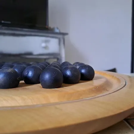 Les Reflets Du Tarn Ambialet