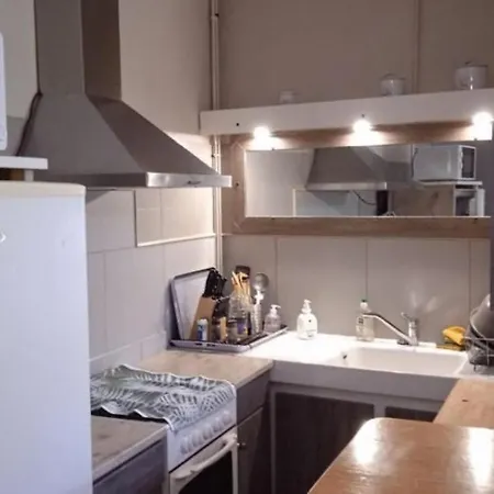 Les Reflets Du Tarn Ambialet