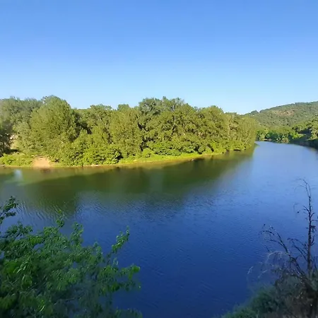 Les Reflets Du Tarn *
