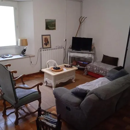 Les Reflets Du Tarn * Ambialet