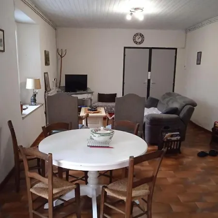 Les Reflets Du Tarn Tatil Evi
