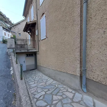 Les Reflets Du Tarn