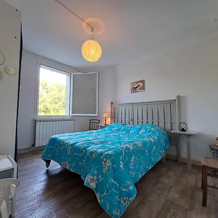 Les Reflets Du Tarn Hébergement de vacances *