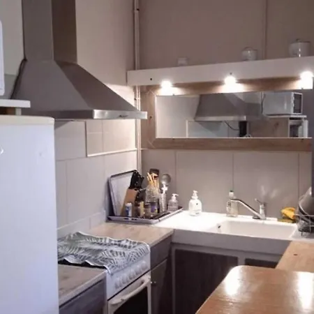 Les Reflets Du Tarn Ferienhaus Ambialet