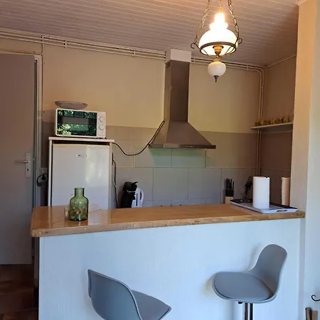 Les Reflets Du Tarn Hébergement de vacances