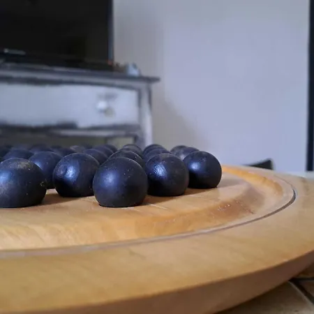 Les Reflets Du Tarn Hébergement de vacances *