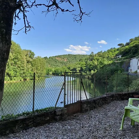 Les Reflets Du Tarn Ambialet
