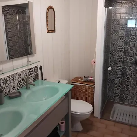 Les Reflets Du Tarn Hébergement de vacances Ambialet