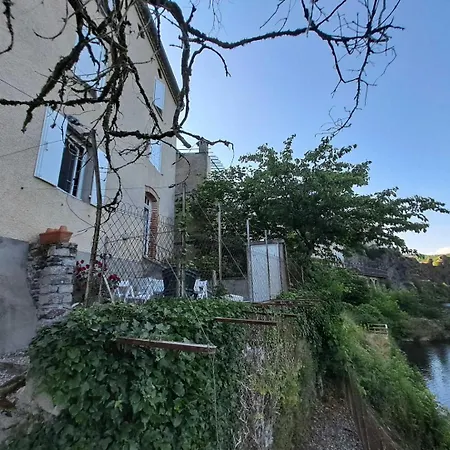 Les Reflets Du Tarn