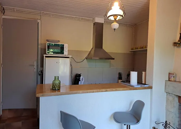 Les Reflets Du Tarn Сasa de vacaciones